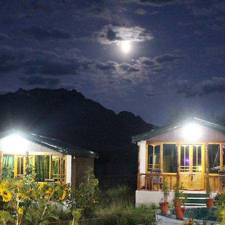 Rangyul Resort Каргил Экстерьер фото