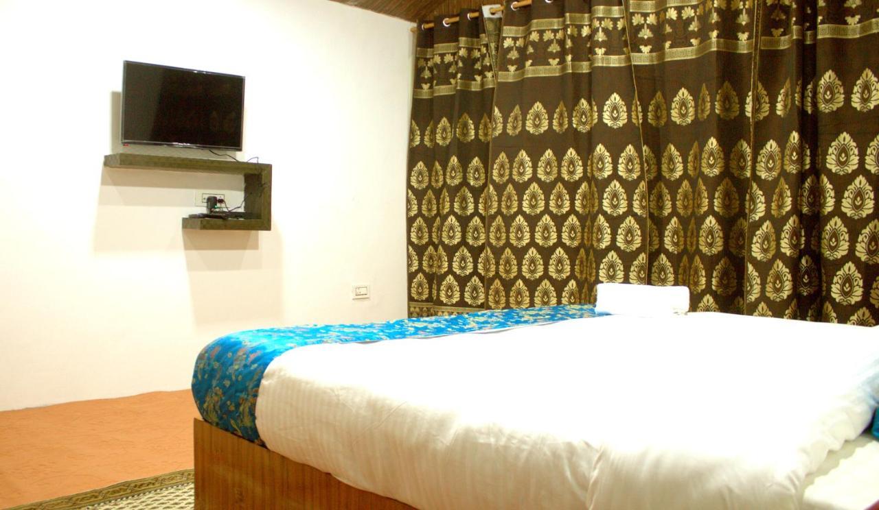 Rangyul Resort Каргил Экстерьер фото