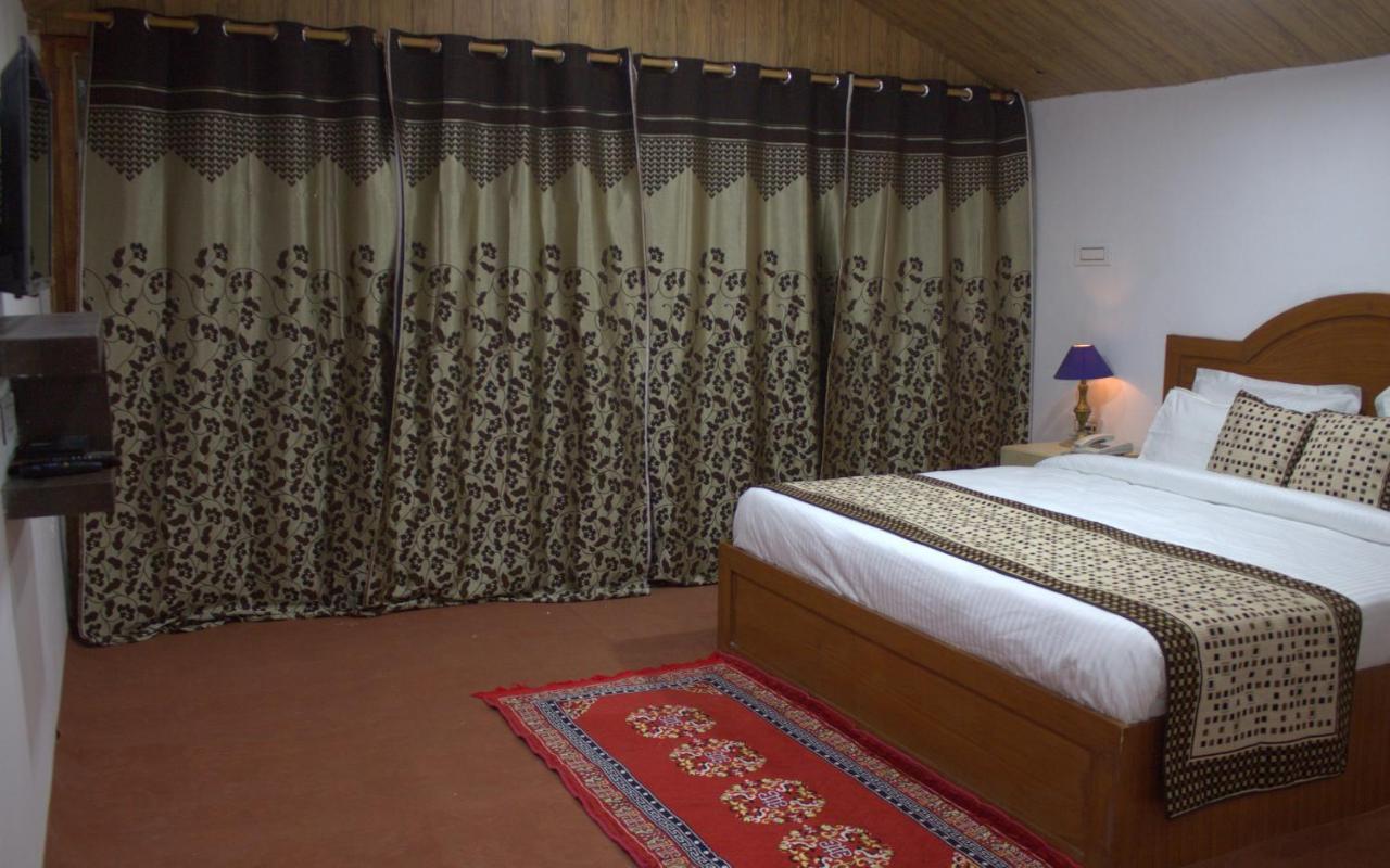 Rangyul Resort Каргил Экстерьер фото