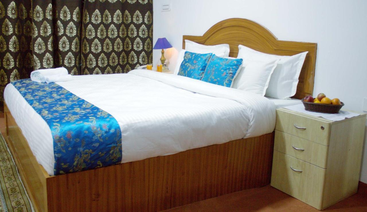 Rangyul Resort Каргил Экстерьер фото