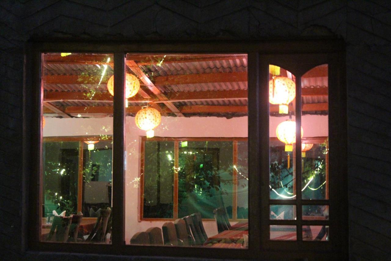Rangyul Resort Каргил Экстерьер фото