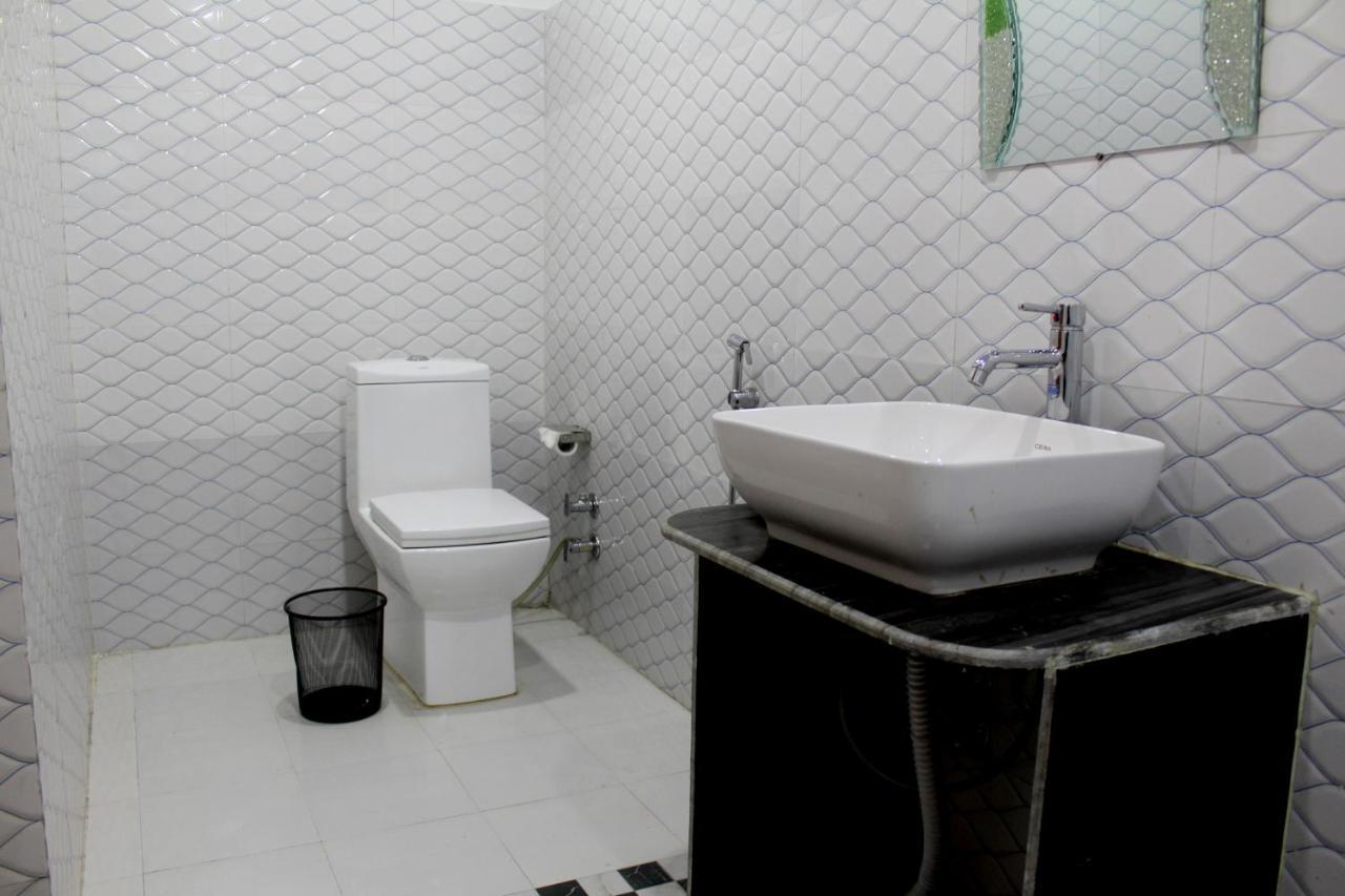 Rangyul Resort Каргил Экстерьер фото