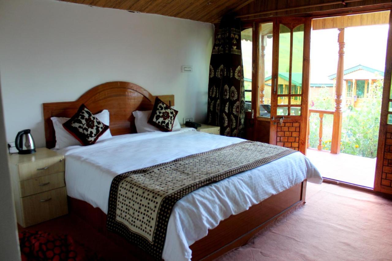 Rangyul Resort Каргил Экстерьер фото